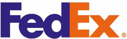 Fedex, International shipping with Regenat.com