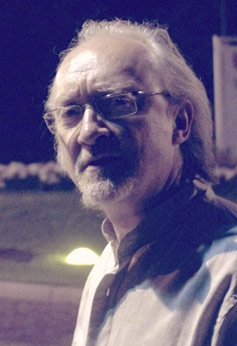Xavier Mauroy