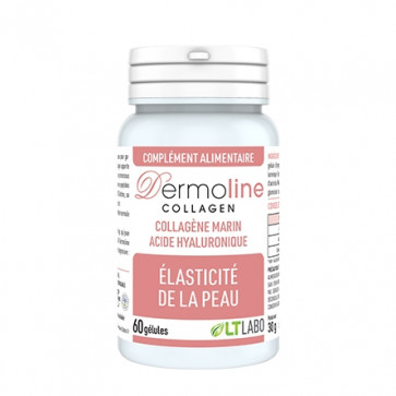 Dermoline collagen LT Labo 60 capsules