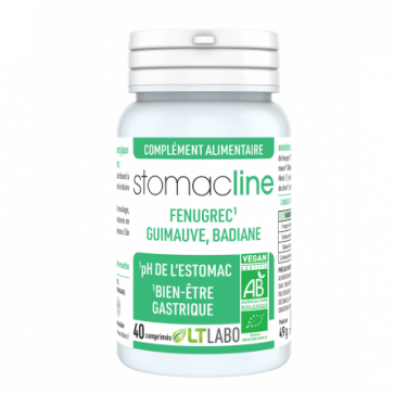 Stomacline BiO LT Labo