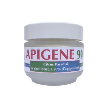 Apigene 90 Jade Recherche 