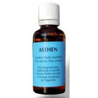 Asthen Jade recherche