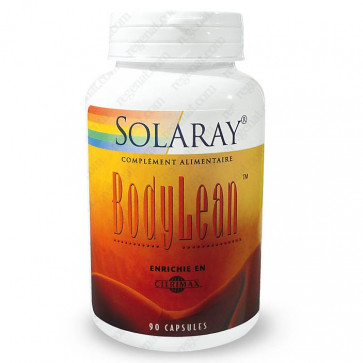 BodyLean™ Citrimax® Solaray