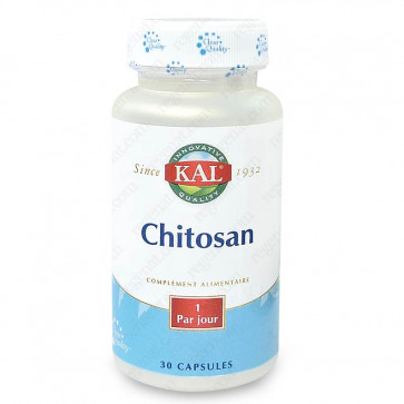 Chitosan KAL 750mg