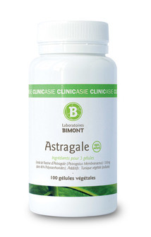 Astragale Bimont