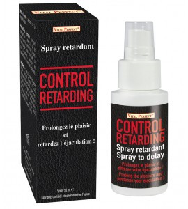 Control Retarding Vital Perfect® 50 ml Control Retarding Vital Perfect® 50 ml