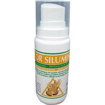 Cor Silumine Gel Jade recherche 100ml