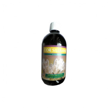 Cor Silumine liquide Jade recherche 500ml