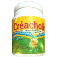 Créacholine jade recherche