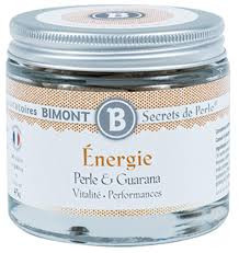 Energie perle Bimont