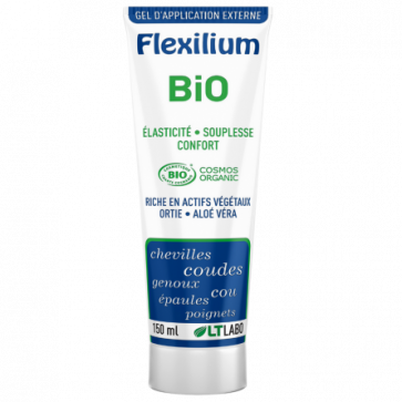 Flexilium gel Bio 150ml 
