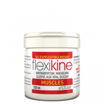 flexikine Pro LT Labo 150ml