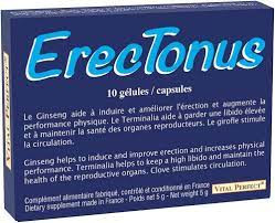 Erectonus Vital Perfect® Erectonus Vital Perfect®