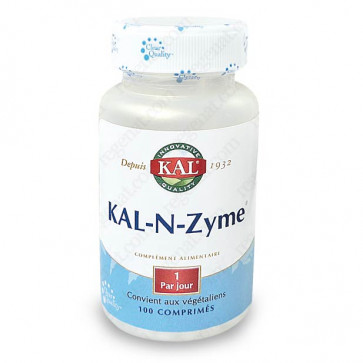 KAL-N-Zyme Kal