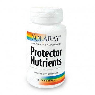 Protector Nutrients Solaray