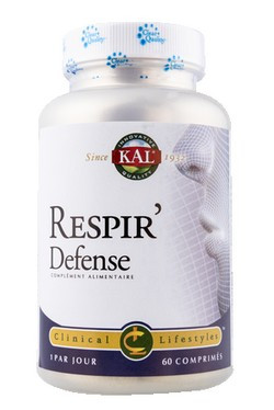 Respir' Defense KAL