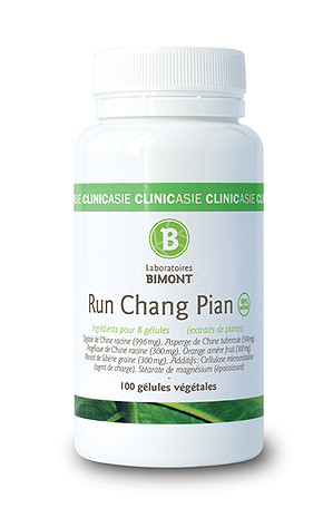 Run Chang Pian Bimont