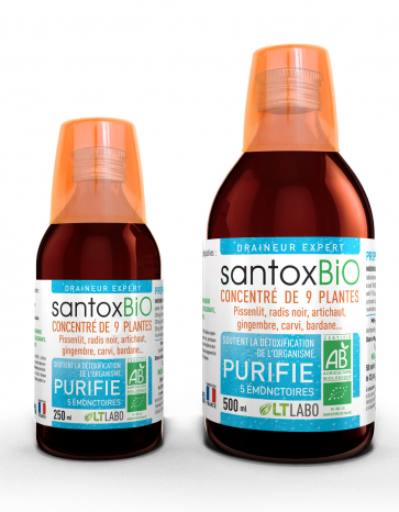 Santox Bio LT Labo