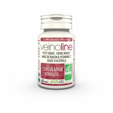 Veinoline® Bio LT Labo