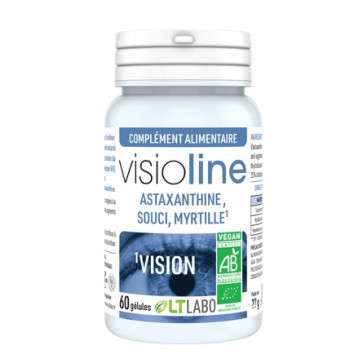 Visioline BiO LT Labo