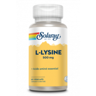 L-Lysine 1000mg Kal
