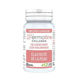 Dermoline collagen LT Labo 60 capsules