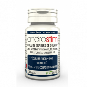 Androstim LT Labo