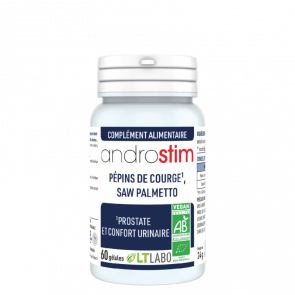 Androstim Bio LT Labo 60 capsules