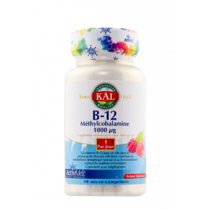 Vitamine B12 Kal