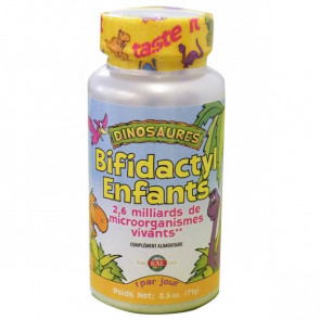 Bifidactyl enfant en poudre 71g Kal