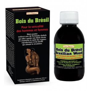 Bois du Brésil Vital Perfect® 100ml