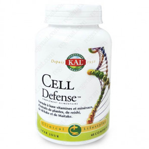 Cell Defense™ Kal