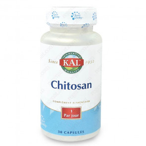 Chitosan KAL 750mg