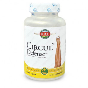 Circul' Defense™ KAL