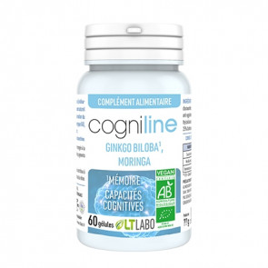 Cogniline Bio LT Labo