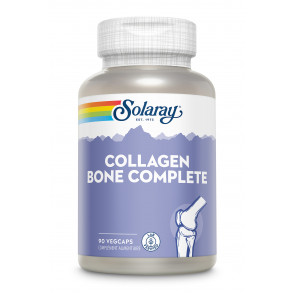 Collagen bone complete Solaray
