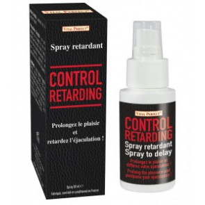 Control Retarding Vital Perfect® 50 ml