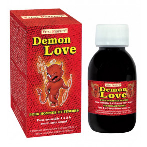 Demon Love Vital Perfect® 100ml