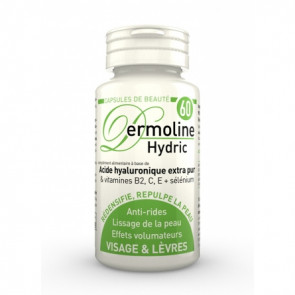 Dermoline Hydric LT Labo