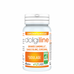 Dolgiline BiO LT Labo