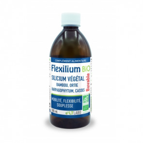 Flexilium Buvable Bio 500 ml LT Labo
