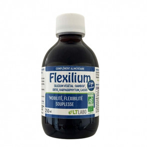 Flexilium Buvable Concentré Bio 250 ml LT Labo