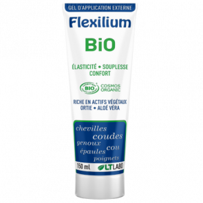 Flexilium gel Bio 150ml 