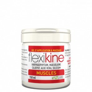 flexikine Pro LT Labo 150ml