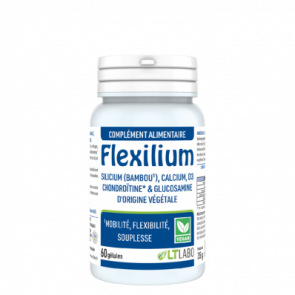 Flexilium Gélules LT Labo