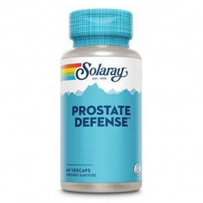Prostate Défense™ Solaray