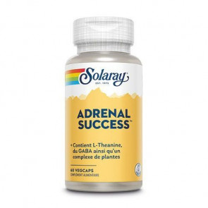 Adrenal Success™ Solaray