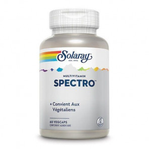 Spectro™ Multi-Vita-Min™ Solaray