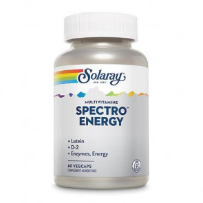 Spectro™ Energy Multi-Vita-Min™ Solaray