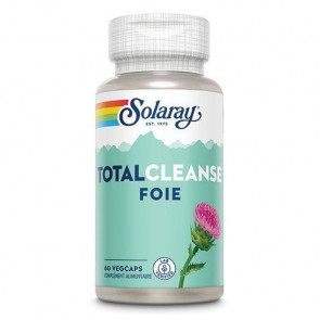 Total Cleanse™ Foie Solaray